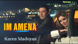 Karen Madoyan - Im Amena (2026)