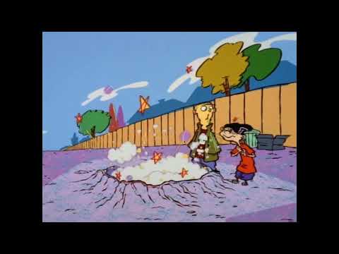 Fight Clouds: Ed Edd n Eddy