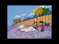 Fight Clouds Ed Edd N Eddy