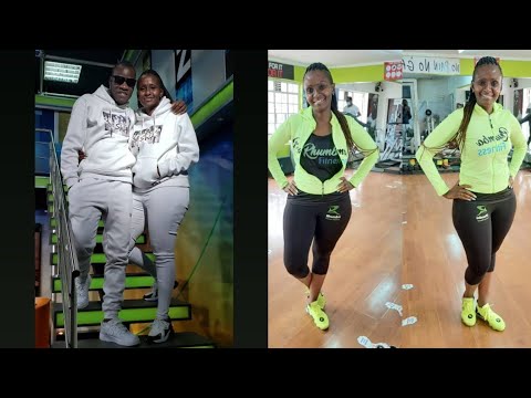 LOVE WINS💕HOW GUARDIAN ANGEL AND ESTHER MUSILA MET.♥️AFFAIR.Maina Kageni contributed.😋😋.