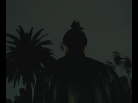 Menend - EL DÍA EN QUE VOY A MORIR (Visualizer/ Lyrics)