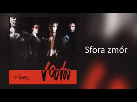 11. Voo Voo - Sfora zmór