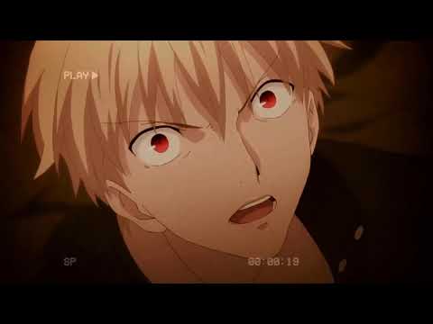 CA$EY HEENAN x BEARDED LEGEND - BLOODMOON