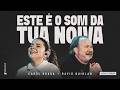 Carol Braga David Quinlan Este É O Som Da Tua Noiva Versão Estendida Ao Vivo Brasas