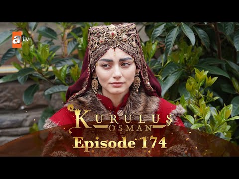 Kurulus Osman Urdu - Season 5 Episode 174