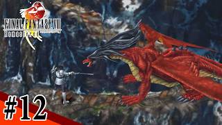 #12 PS5で【FF8】まったり酒飲み実況～