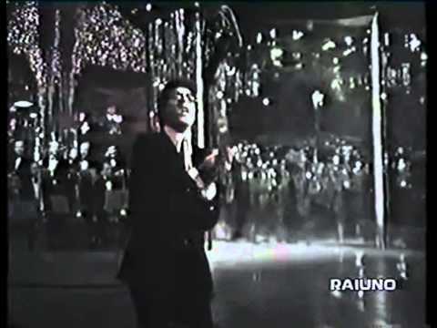 Peppino Di Capri - Tú (Canzonissima 1969)