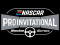 eNASCAR iRacing Pro Invitational Series gets a new look | iRacing at Bristol Motor Speedway