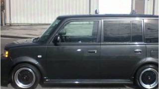 preview picture of video '2006 Scion xB Used Cars London KY'