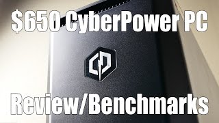 Is a $650 VR-Ready Pre-Built PC Worth It