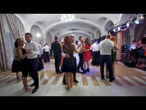 Formatie evenimente deosebite YANNIS ORCHESTRA PLOIESTI - JE T'AIME / PLOAIA