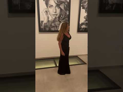 Moonlight / Black & white series (Silvio Porzionato) by Silvia Colombini