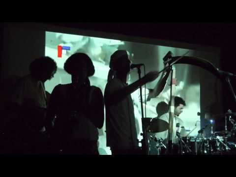 Bouchací Šrouby - Bouchací šrouby - Autobahn  ŽIVĚ 15.5.2013