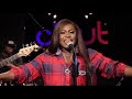 NINIOLA PERFORMS AT THE YOUTUBE AFRICA CREATOR WEEK CELEBRATION