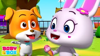 Download lagu Es krim lily | Serial anak-anak | Video prasekolah | Baby Box Indonesia | Kartun lucu mp3 Download lagu Es krim lily | Serial anak-anak | Video prasekolah | Baby Box Indonesia | Kartun lucu mp3