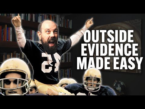Evidence Beyond the Documents (DBQ)—Your Students Will Get it Every Time!