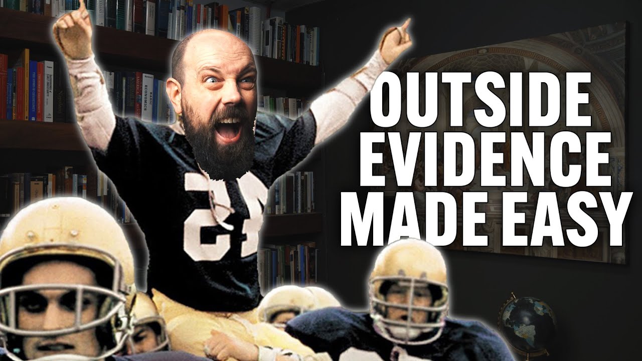 Evidence Beyond the Documents (DBQ)—Your Students Will Get it Every Time!
