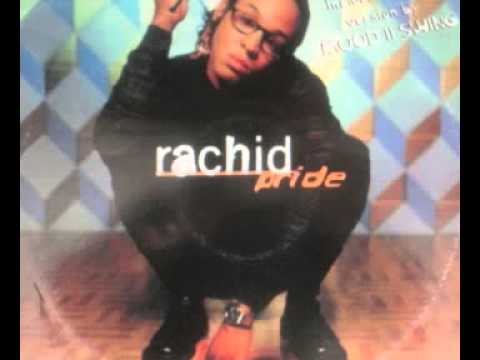 Rachid - Pride (Mood II Swing Club Mix)