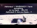 Unexplained Audio Transmissions from the Moon - NASA's Declassified Apollo Tape
