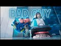 Sing 2 Billie Eilish Bad Guy Lyrics Sing 2