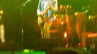 Ben Harper - Jah Work (Paleo Festival Nyon 2006)
