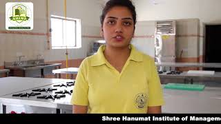 SHIMT Goraya, The Best Institute