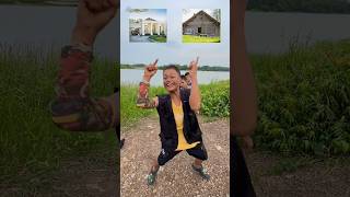 Download lagu Luxury house or shack, this is your choice! mp3