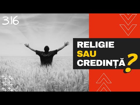 Pot să-mi câștig SINGUR MANTUIREA? (Ce religie am?) 3.16