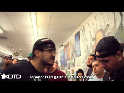 Vodka Gravas vs Aries