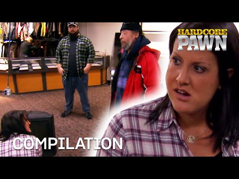 Every Episode From Hardcore Pawn | Season 3 | Hardcore Pawn