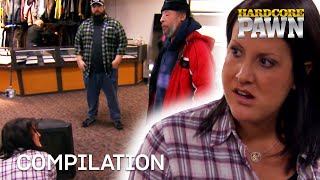 Every Episode From Hardcore Pawn | Season 3 | Hardcore Pawn