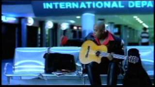 Darius Rucker &quot;Exodus&quot;