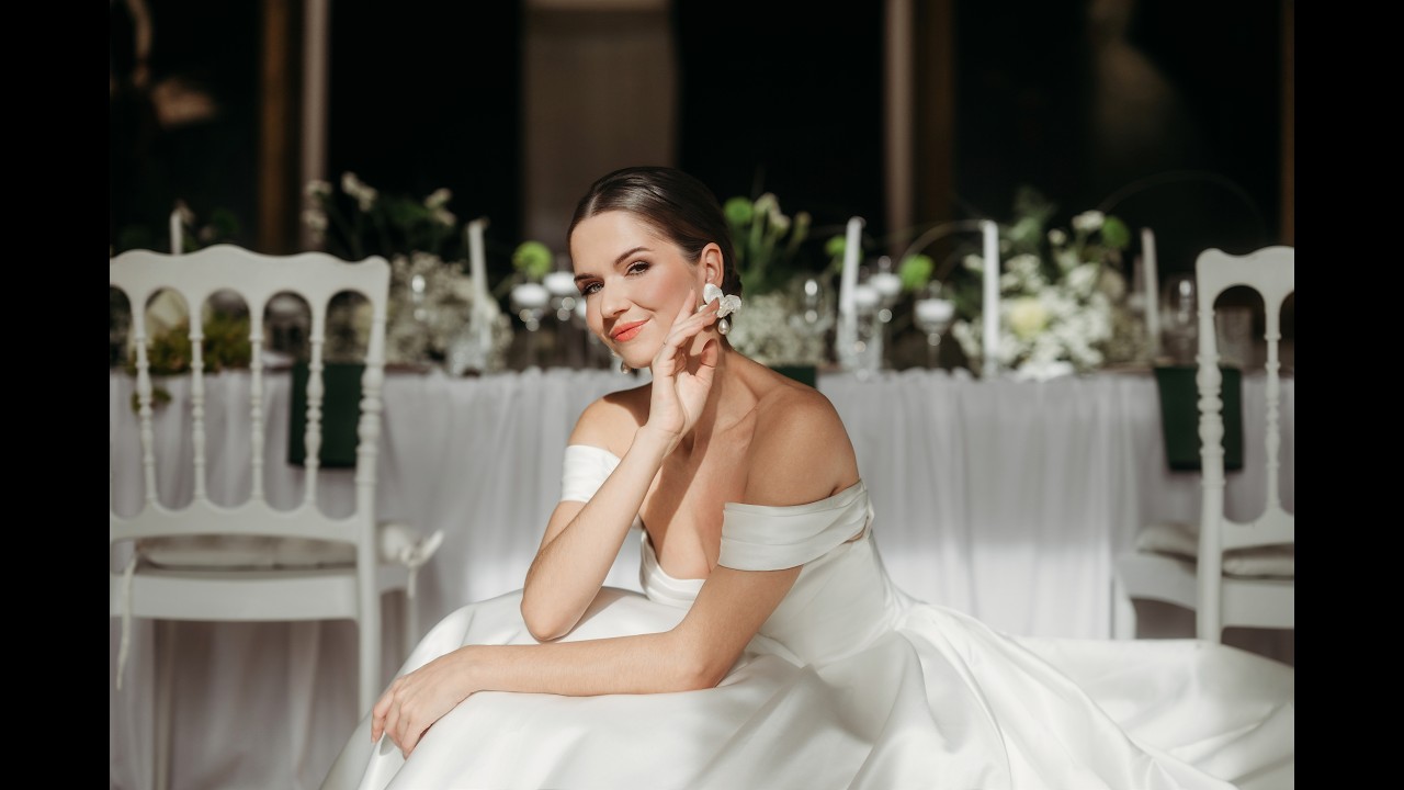 MAGICAL Weddings & Events | Hochzeitsplaner Melanie Homm
