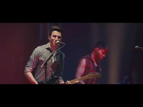 DIE SCHWOAZSTOANER - ROCK DIE QUETSCHN - Schädlweh (Live-Video)