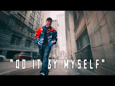 Holt- Do It By Myself (Official Music Video)