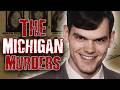 The All American KILLER: Michigan's Most Terrifying Man
