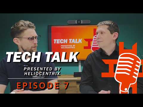 Tech Talk - Episode 7: Copilot Frontier, OpenClaw and 10 Microsoft Team Tips