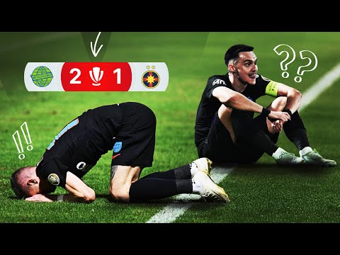 Cele mai mari SURPRIZE din FOTBALUL ROMÂNESC