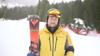 Best Skireview 2022-2023 - Rossignol Hero Elite Short Turn - 167 cm