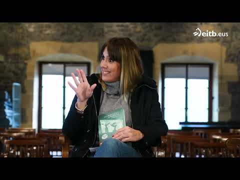 ARTEFAKTUA: Karmele Mitxelena