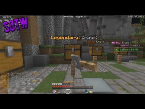 [VELTPVP] SOTW + PVP (Velt+ Rank Giveaway)