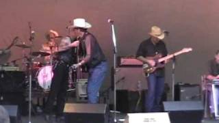 Dale Watson and the Honky Tonk Experience