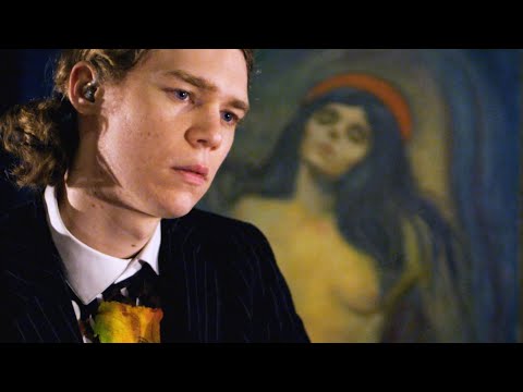 Cezinando - Hore og madonna (Live fra Munchmuseet)