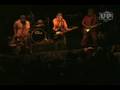 We Are The Clash Bankrobber Hangar110 19 07 2008