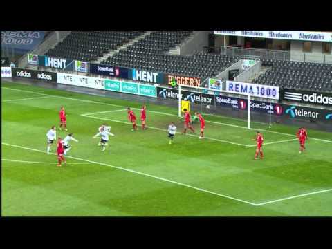 Scoringer RBK G19 - Brann G19 2-1