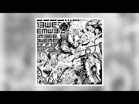 Laineen Kasperi - Kanseloimut [Audio]