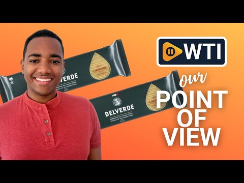Delverde Italian Linguine Pasta - WTI product video review
