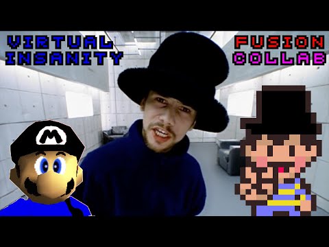 Virtual Insanity: Fusion Collab!