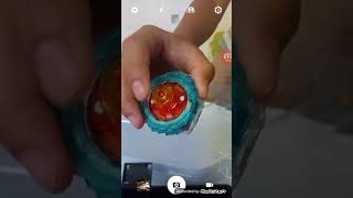 ベイブレードバーストpart2！！