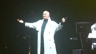 Where The Streets Have No Name (I Can&#39;t Take My Eyes Off You) - Pet Shop Boys Live in Liverpool 2023